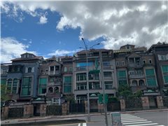鄰近聰明社區社區推薦-國家別墅，位於台北市內湖區